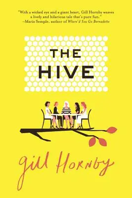 L'alveare - The Hive