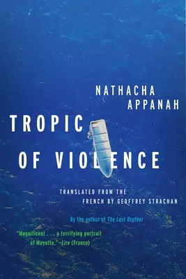 Il tropico della violenza - Tropic of Violence
