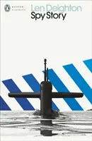 Storia di una spia - Spy Story