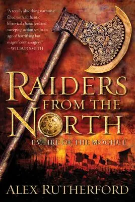Predatori del Nord: L'Impero dei Moghul - Raiders from the North: Empire of the Moghul