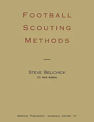 Metodi di scouting del calcio - Football scouting methods