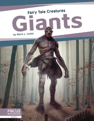 Giganti: Creature da fiaba - Giants: Fairy Tale Creatures