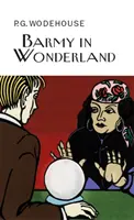 Barmy nel paese delle meraviglie - Barmy in Wonderland