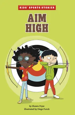 Puntare in alto - Aim High