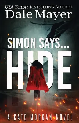 Simon dice... Nascondere - Simon Says... Hide