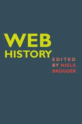 Storia del web - Web History