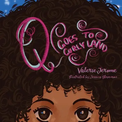 Q va nella terra dei ricci - Q Goes to Curly Land