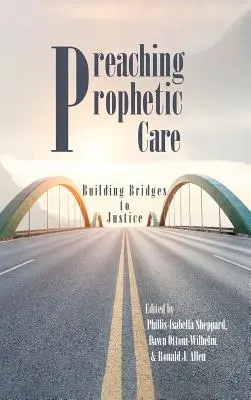 Predicare la cura profetica - Preaching Prophetic Care