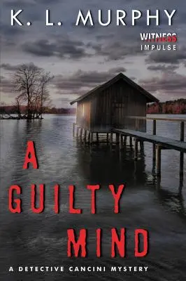 Una mente colpevole - A Guilty Mind