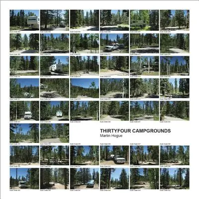 Trentaquattro campeggi - Thirtyfour Campgrounds