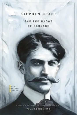 Il distintivo rosso del coraggio - Red Badge of Courage