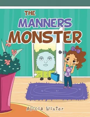 Il mostro delle buone maniere - The Manners Monster