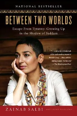Tra due mondi: Fuga dalla tirannia: Crescere all'ombra di Saddam - Between Two Worlds: Escape from Tyranny: Growing Up in the Shadow of Saddam