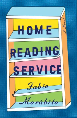 Servizio di lettura a domicilio - Home Reading Service