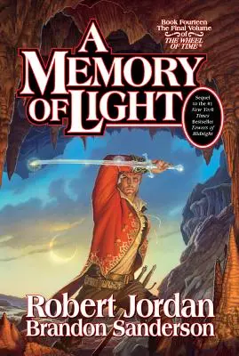 Una memoria di luce: Libro 14 della Ruota del Tempo - A Memory of Light: Book Fourteen of the Wheel of Time