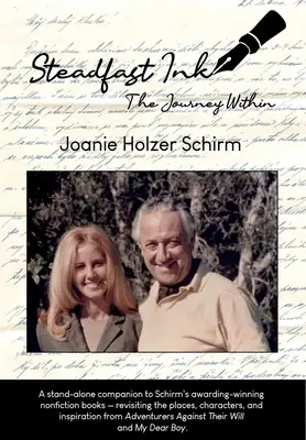 Steadfast Ink: Il viaggio dentro di noi - Steadfast Ink: The Journey Within