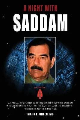 Una notte con Saddam - A Night with Saddam