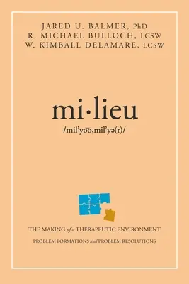 Mi-Lieu: La creazione di un ambiente terapeutico - Mi-Lieu: The Making of a Therapeutic Environment