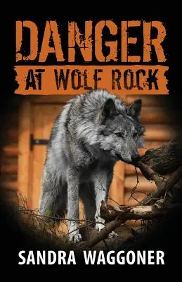 Pericolo a Wolf Rock - Danger at Wolf Rock