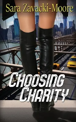 Scegliere la carità - Choosing Charity