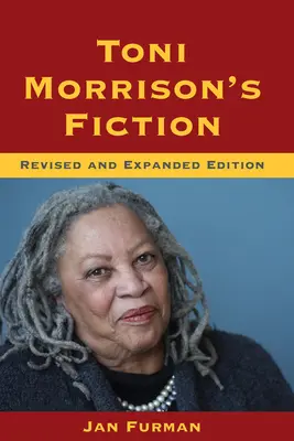 Narrativa di Toni Morrison - Toni Morrison's Fiction