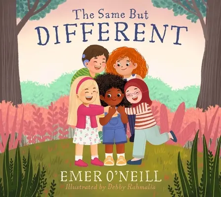 Uguale ma diverso - The Same But Different