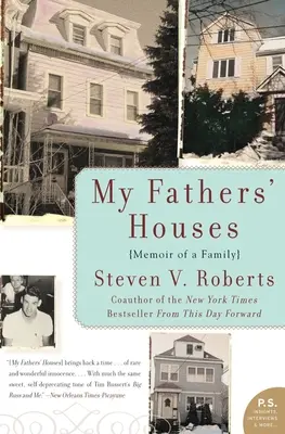 Le case dei miei padri: Memorie di una famiglia - My Fathers' Houses: Memoir of a Family