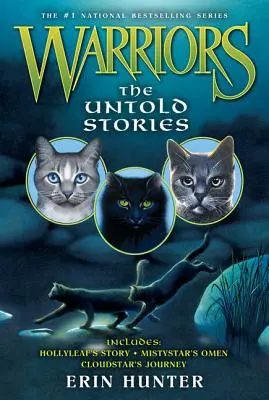 Guerrieri: Le storie non raccontate - Warriors: The Untold Stories
