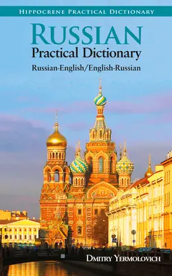Dizionario pratico russo-inglese/inglese-russo - Russian-English/English-Russian Practical Dictionary