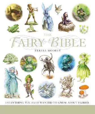 La Bibbia delle Fate, 13: la guida definitiva al mondo delle fate - The Fairy Bible, 13: The Definitive Guide to the World of Fairies