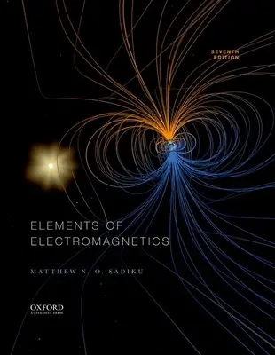 Elementi di elettromagnetismo - Elements of Electromagnetics