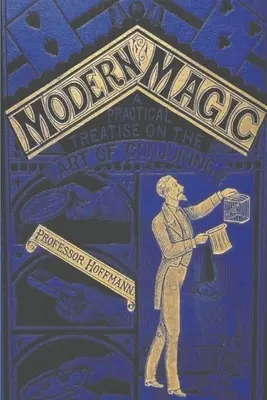 Magia moderna - Modern Magic