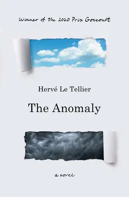 L'anomalia - The Anomaly