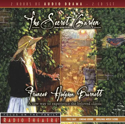 Il giardino segreto - The Secret Garden