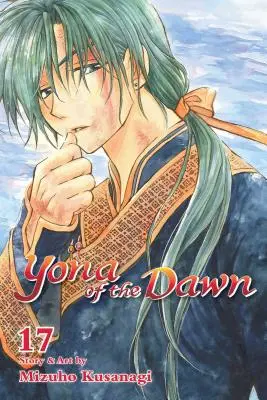 Yona dell'alba, Vol. 17, 17 - Yona of the Dawn, Vol. 17, 17