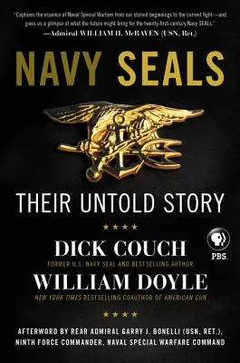 Navy Seals: La loro storia non raccontata - Navy Seals: Their Untold Story