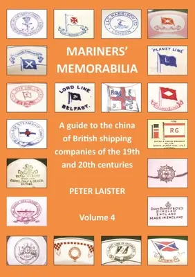 Memorabilia dei marinai Volume 4 - Mariners' Memorabilia Volume 4