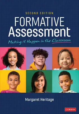 Valutazione formativa: Come realizzarla in classe - Formative Assessment: Making It Happen in the Classroom