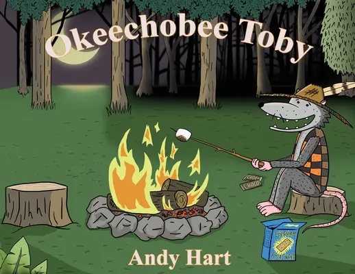 Toby di Okeechobee - Okeechobee Toby