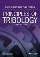 Principi di tribologia - Principles of Tribology