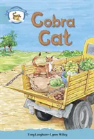 Edizione letteraria Storyworlds Stage 9, Mondo animale, Gatto Cobra - Literacy Edition Storyworlds Stage 9, Animal World, Cobra Cat