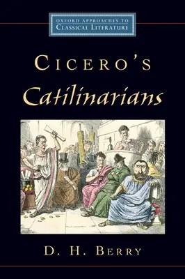 I catilinari di Cicerone - Cicero's Catilinarians