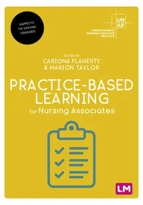 Apprendimento basato sulla pratica per infermieri associati - Practice-Based Learning for Nursing Associates