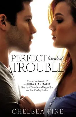 Il perfetto tipo di guaio - Perfect Kind of Trouble