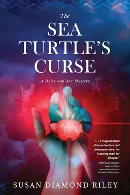 La maledizione della tartaruga marina: Un mistero di Delta e Jax - The Sea Turtle's Curse: A Delta and Jax Mystery