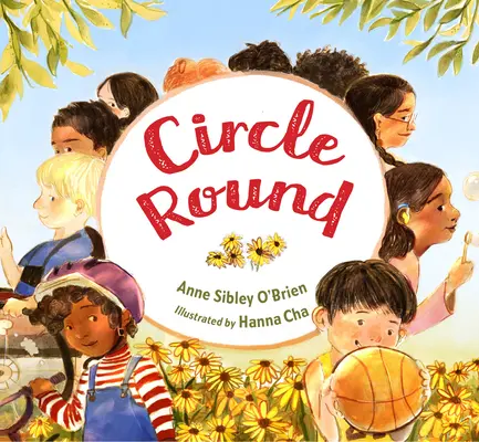 Il cerchio del cammino - Circle Round