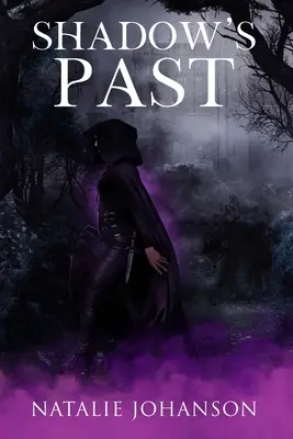 Il passato di Shadow - Shadow's Past