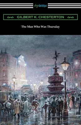 L'uomo che fu giovedì - The Man Who Was Thursday