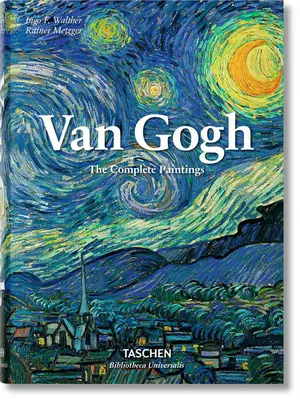 Van Gogh. i dipinti completi - Van Gogh. the Complete Paintings