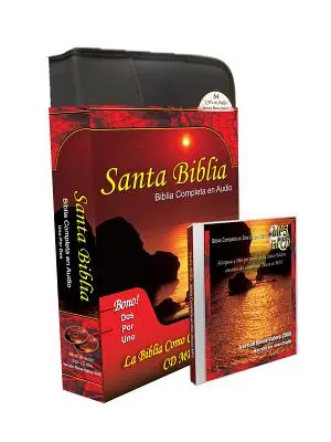 Santa Biblia-Rvr 2000 Gratis MP3 - Santa Biblia-Rvr 2000 Free MP3